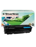 Starline Toner Ciano per HP Laserjet M 450- 454- 455- 470- 479 K18642TA