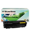 Starline Toner Giallo per HP Laserjet M 450- 454- 455- 470- 479 K18644TA