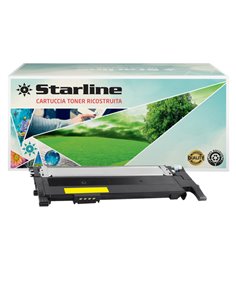 Starline Toner Giallo per HP Color Laser 150 Series- MFP 170-178- 179 Series K18910TA STARLINE TONER RICOSTRUITI