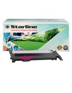 Starline Toner Magenta per HP Color Laser 150 Series- MFP 170-178- 179 Series K18909TA STARLINE TONER RICOSTRUITI