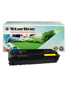 Starline Toner Giallo per HP color laserjet pro M255-MFP M283 K18894TA STARLINE TONER RICOSTRUITI