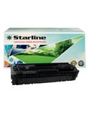 Starline Toner Nero XXL per HP Color laserjet pro M155-M180-M183_4.500 pag K18952TA