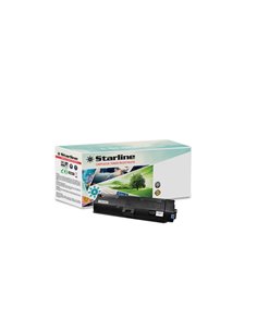 TONER RIC NERO PER KYOCERA ECOSYS M2135dn/2635dn/2735dw K18009TA