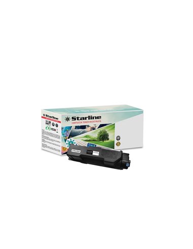 TONER RIC NERO PER KYOCERA ECOSYS P2040dn/P2040dw K18337TA