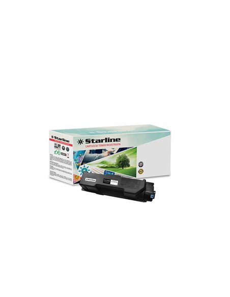TONER RIC NERO PER KYOCERA ECOSYS P2040dn/P2040dw K18337TA