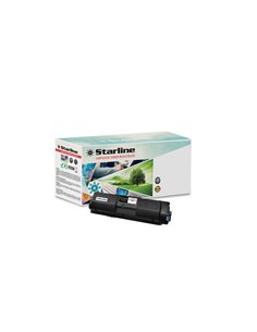 TONER RIC NERO PER KYOCERA ECOSYS M2040dn/M2540Ser/M2640idw K18574TA STARLINE TONER RICOSTRUITI