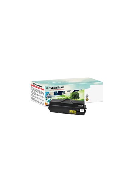 STARLINE TONER. X KYOCERA FS-1120D K15490TA STARLINE TONER RICOSTRUITI