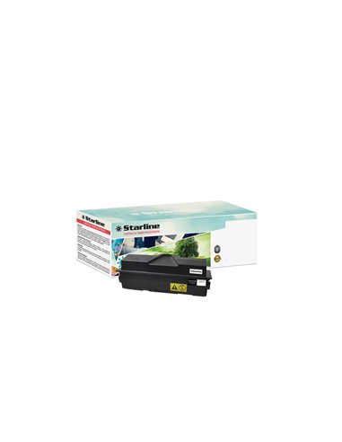 TONER RIC X KYOCERA TK170 FS-1320 K15464TA STARLINE TONER RICOSTRUITI