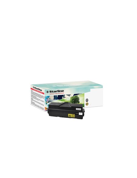 TONER RIC X KYOCERA TK170 FS-1320 K15464TA STARLINE TONER RICOSTRUITI