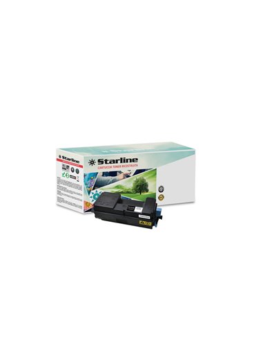 TONER COMP.KYOCERA NERO FS-4100DN--15.500 PAG K15471TA STARLINE TONER COMPATIBILI FOTOCOPIATORI
