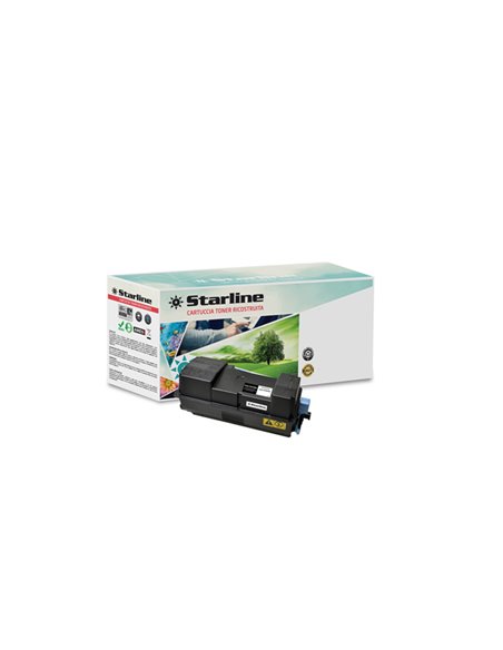 TONER COMP. KYOCERA NERO FS-4200DN-4300DN--25.000PAG K15740TA STARLINE TONER COMPATIBILI FOTOCOPIATORI
