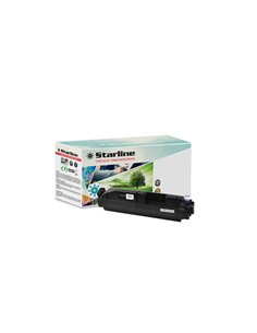 TONER RIC NERO PER KYOCERA ECOSYS M 6030 cdn · M 6530 cdn · P 6130 cdn K16097TA STARLINE TONER COMPATIBILI FOTOCOPIATORI
