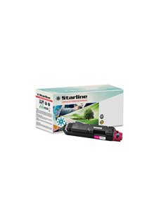 TONER RIC MAGENTA PER KYOCERA ECOSYS M 6030 cdn · M 6530 cdn · P 6130 cdn K16099TA STARLINE TONER COMPATIBILI FOTOCOPIATORI