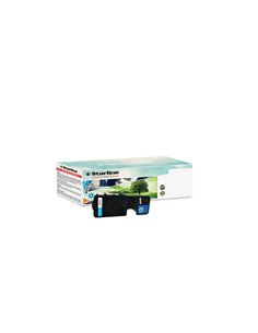 Toner Ric. Ciano per Kyocera ECOSYS M5521 2.200pag K18373TA STARLINE TONER RICOSTRUITI