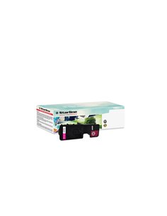 Toner Ric. Magenta per Kyocera ECOSYS M5521 2.200pag K18374TA STARLINE TONER RICOSTRUITI