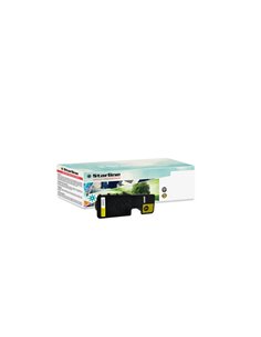Toner Ric. Giallo per Kyocera ECOSYS M5521 2.200pag K18375TA STARLINE TONER RICOSTRUITI