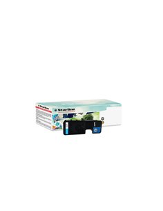 Toner Ric. Ciano per Kyocera ECOSYS M5526 3.000pag K18011TA STARLINE TONER RICOSTRUITI
