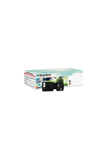 Toner Ric. Nero per Kyocera ECOSYS M5526 4.000pag K18010TA STARLINE TONER RICOSTRUITI