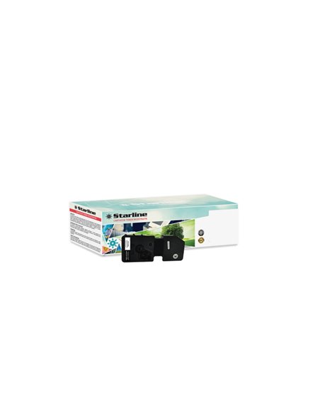 Toner Ric. Nero per Kyocera ECOSYS M5526 4.000pag K18010TA STARLINE TONER RICOSTRUITI
