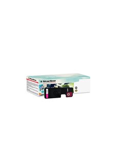 Toner Ric. Magenta per Kyocera ECOSYS M5526 3.000pag K18012TA STARLINE TONER RICOSTRUITI