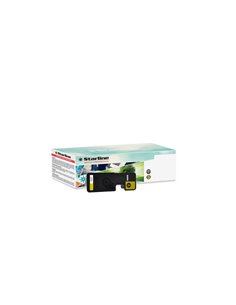 Toner Ric. Giallo per Kyocera ECOSYS M5526 3.000pag K18013TA STARLINE TONER RICOSTRUITI