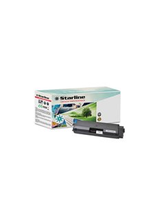 TONER RIC. NERO X KYOCERA TK580K FS-C5150 K15605TA STARLINE TONER RICOSTRUITI