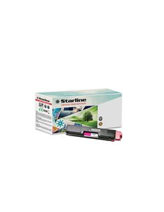 TONER RIC. MAGENTA X KYOCERA TK580M FS-C5150 K15607TA STARLINE TONER RICOSTRUITI