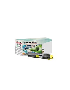 TONER RIC. GIALLO X KYOCERA TK580Y FS-C5150 K15608TA STARLINE TONER RICOSTRUITI