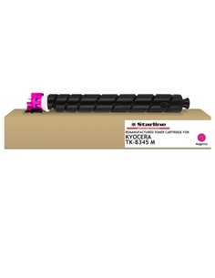 Toner Ric. Magenta per Kyocera TASKalfa 2552/2553 Series K40220TA