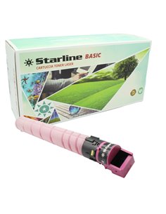 Starline Toner Magenta per MINOLTA BIZHUB C250i / BIZHUB C300i / BIZHUB C360i TNMIC300M STARLINE TONER RICOSTRUITI