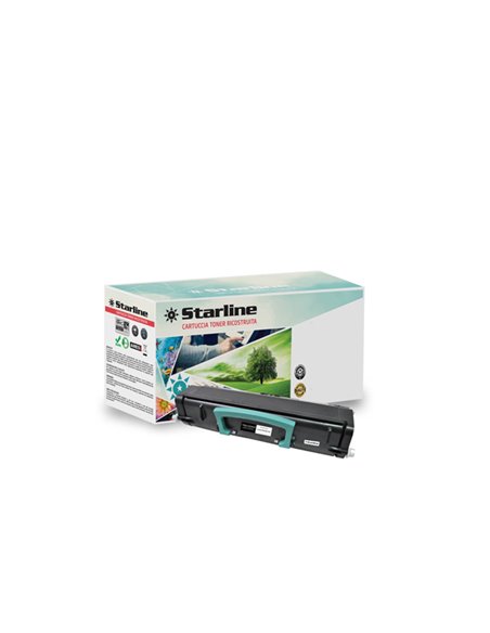 TONER RIC. X LEXMARK E360 K15150TA STARLINE TONER RICOSTRUITI