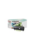 Toner Ric. Nero per Lexmark MS312/MS415 alta cap. 5000pag K18527TA