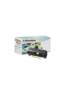 Toner Ric. Nero per Lexmark MS317/MX317 pag2500 K18133TA