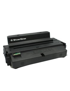 Toner Ric. Nero BASIC per Samsung ML-3310 pag2000 TRSA205S. STARLINE TONER RICOSTRUITI