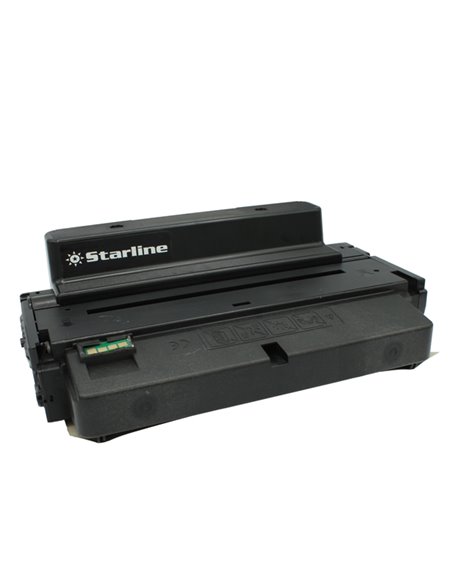 Toner Ric. Nero BASIC per Samsung ML-3310 pag2000 TRSA205S. STARLINE TONER RICOSTRUITI