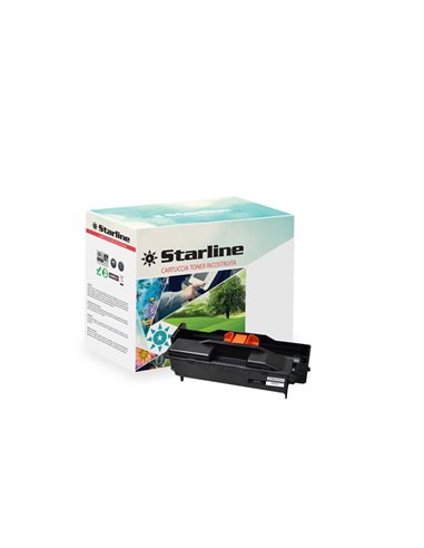 Drum Ric. Nero per OKI B411/431 pag25000 K18142TA STARLINE TONER RICOSTRUITI