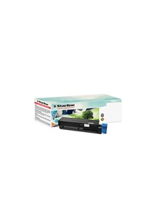 Toner Ric. Nero per Oki B432 alta cap. 12000pag K18145TA STARLINE TONER RICOSTRUITI