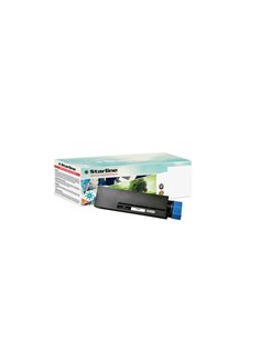 TONER RIC. NERO X OKI B411, B43, B431, MB471 K15664TA STARLINE TONER RICOSTRUITI