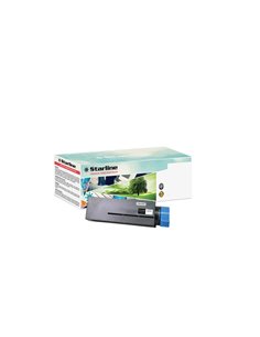 TONER RIC. X OKI B401 K18016TA STARLINE TONER RICOSTRUITI