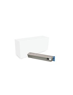 Toner Ric. Nero per Oki MC851 per 7000pag TROK861B STARLINE TONER RICOSTRUITI