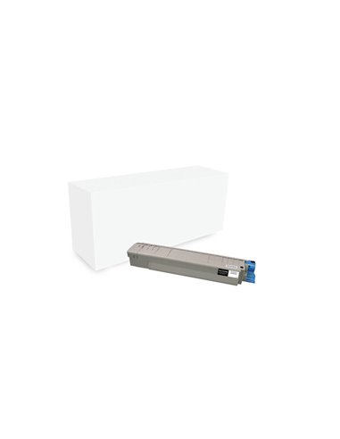 Toner Ric. Nero per Oki MC851 per 7000pag TROK861B STARLINE TONER RICOSTRUITI