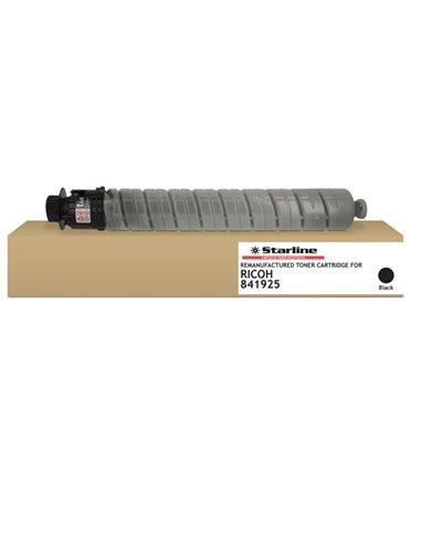 Toner Ric. Nero per Ricoh Aficio MPC 2003/2503 Series K40052TA STARLINE TONER RICOSTRUITI