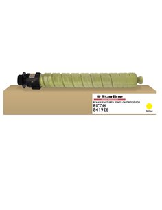 Toner Ric. Giallo per Ricoh Aficio MPC 2003/2503 Series K40055TA STARLINE TONER RICOSTRUITI