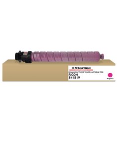 Toner Ric. Magenta per Ricoh MPC 3003/3503 Series K40104TA STARLINE TONER RICOSTRUITI