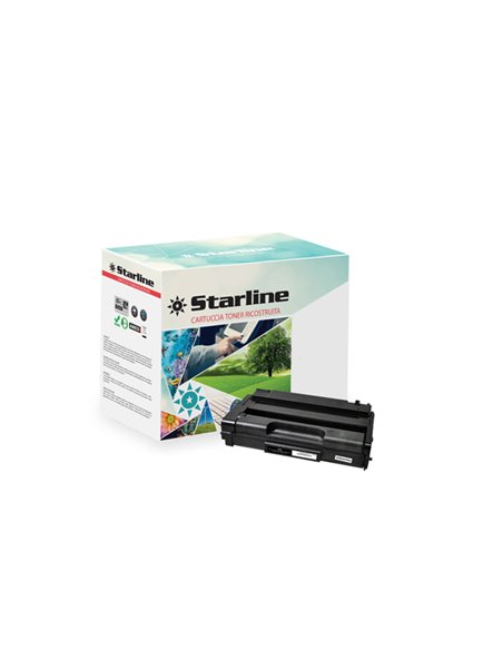 TONER RIC. X RICOH SP3400 K15760TA