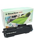 Toner Starline BASIC Nero per EPSON WORKFORCE AL-M310 / AL-M310DN / AL-M310DTN TREPM320X