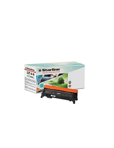 TONER RIC NERO PER Samsung Xpress C430 · C430W · C480W · C480 FN · C480 · C48 K16012TA STARLINE TONER COMPATIBILI FOTOCOPIATORI