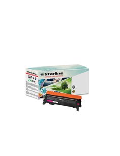 TONER RIC MAGENTA PER Samsung Xpress C430 · C430W · C480W · C480 FN · C480 · K16014TA STARLINE TONER COMPATIBILI FOTOCOPIATORI
