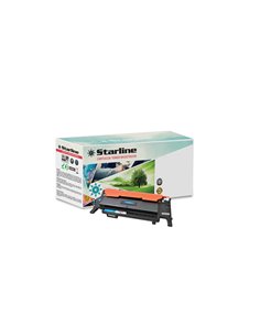 TONER RIC. X SAMSUNG CLP-325/325W CLP-320-320N CIANO K15358TA STARLINE TONER RICOSTRUITI