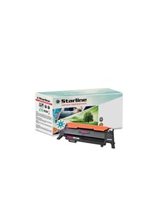 TONER RIC. X SAMSUNG CLP-325/325W CLP-320-320N MAGENTA K15359TA STARLINE TONER RICOSTRUITI